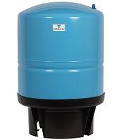 Бак мембранный Waterstry SPTY 130, 10 bar\90*C, EPDM (AF00SPTY130)