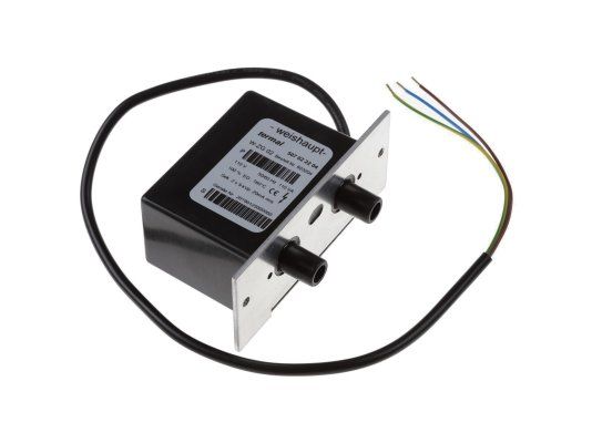 трансформатор розжига weishaupt w-zg 02 110v