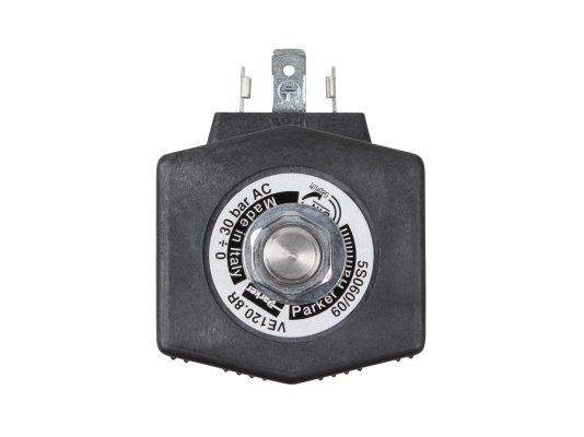 электромагнитный клапан parker ve 120.8ar
