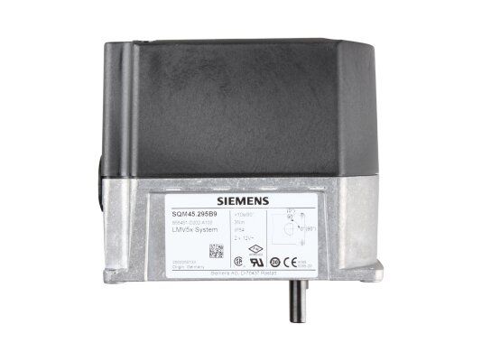 сервопривод ecoflam sqm45.295b9