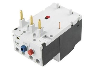 Тепловое реле Lovato RF38 1400 v195 (9,0 - 14,0 A)