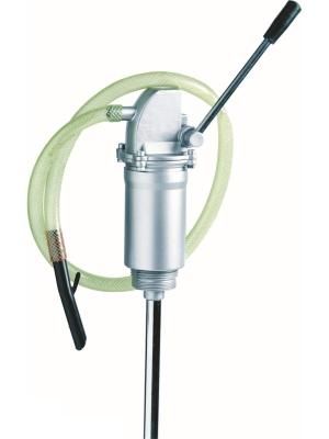 Ручной насос PISTON HAND PUMP для масла и ДТ, 0.35 л/ход