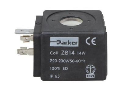 Электромагнитная катушка Parker ZB14