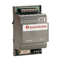 Трансформатор 220 - 24 В GIACOMINI для регуляторов GIACOKLIMA (K360Y001)