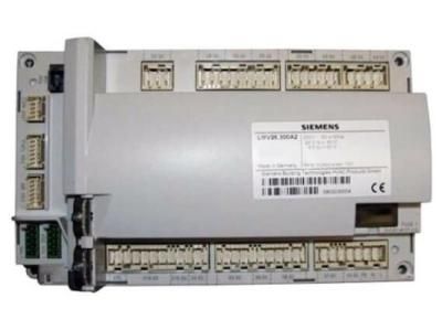 Менеджер горения Siemens LMV36.300A2