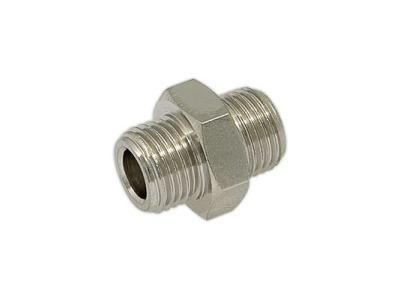 Ниппель G1/8" - G1/8"