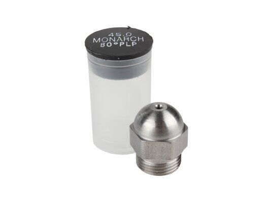 форсунка monarch 45.00/80° plp