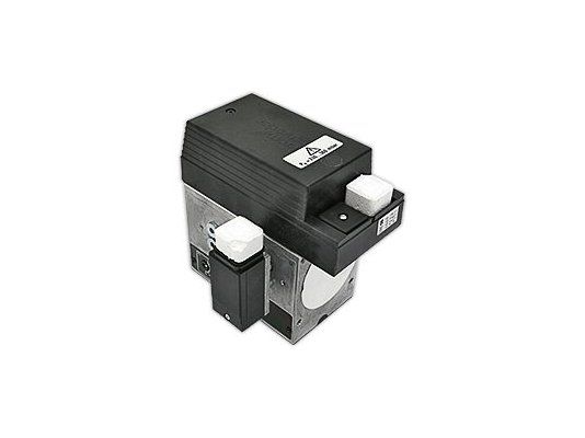 газовый клапан kromschroder cg2r03-vt2wz, в сборе