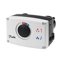 электропривод danfoss аналоговый are 152 24 b 15с/мм (082g6015) товар не поставляется