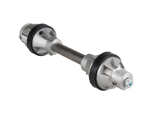 сцепление в комплекте riello p 200 p/n