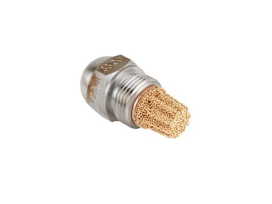 форсунка fluidics 55.00/60° sf