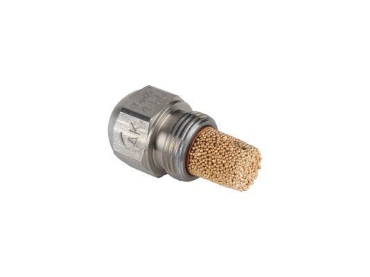 форсунка steinen 4.50/45° ss