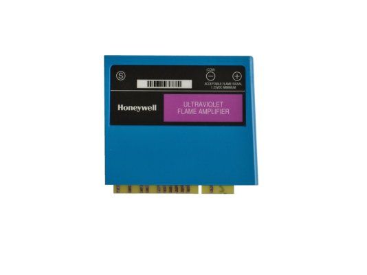 усилитель сигнала пламени honeywell r7847 b 1023