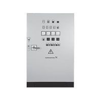 Шкаф управления Grundfos Control WW-S 2x17-19,9,9A SD 1 (96939195)
