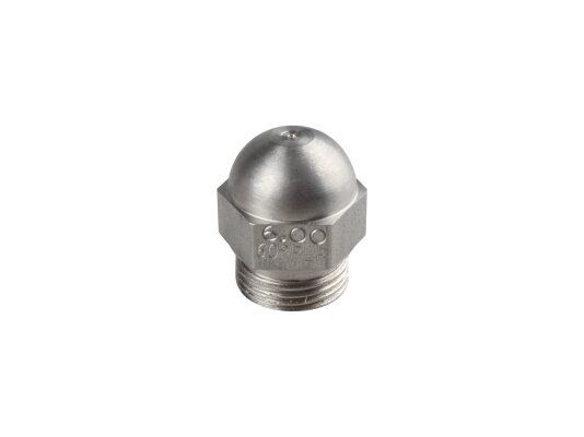 форсунка weishaupt 6.00/60° plp