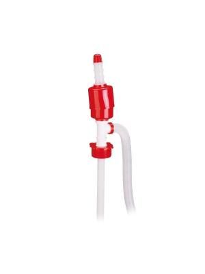 Ручной рычажный поршневой насос PISTON HAND PUMP для масла и ДТ