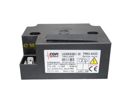 трансформатор поджига cofi trk2-40pvd