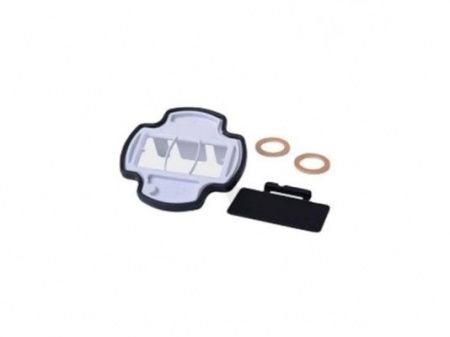 воздушная заслонка viessmann 7817964 
