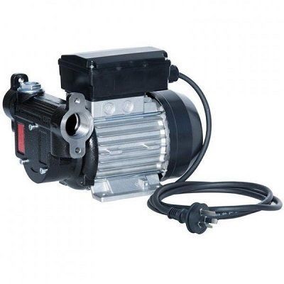 насос adam pumps pa2-80 для перекачки дизельного топлива