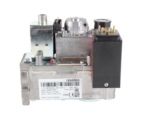 газовый электромагнитный клапан elco vr4625aa1043