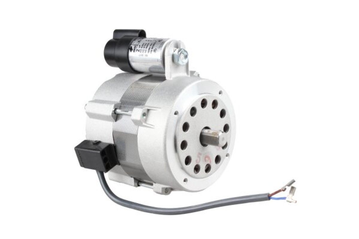 электродвигатель hanning oe7d2b-008 450 вт