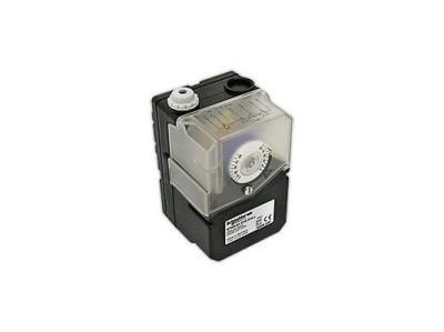 Сервопривод Berger Lahr / Schneider Electric STM6 B1.37/6 31N L