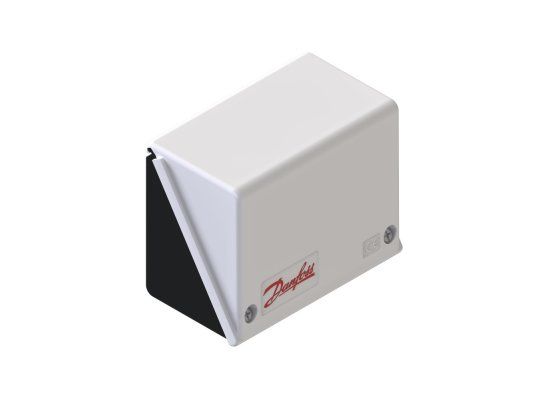 реле давления danfoss kp36 060-214466
