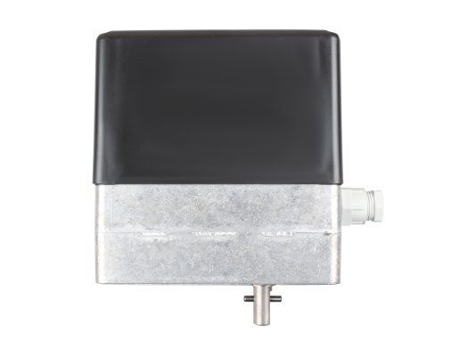 сервопривод berger lahr / schneider electric stm40 q15.51/8 2n l pot