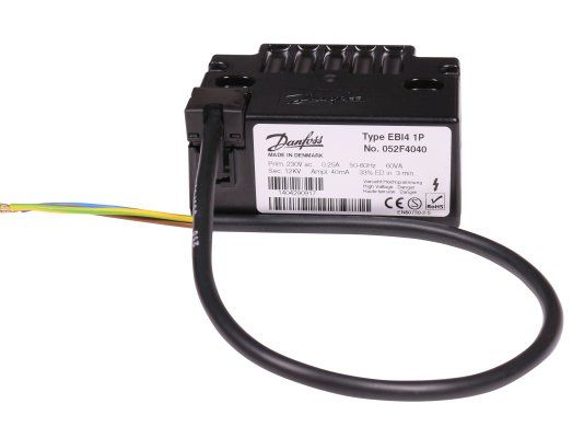 трансформатор розжига elco ebi4 1p 052f4040