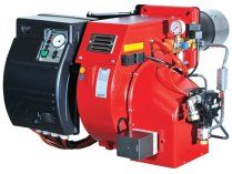 мазутная горелка ecoflam oilflam 200.1 ab tc