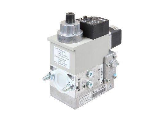 газовый мультиблок dungs mb-dle 405 b01 s20