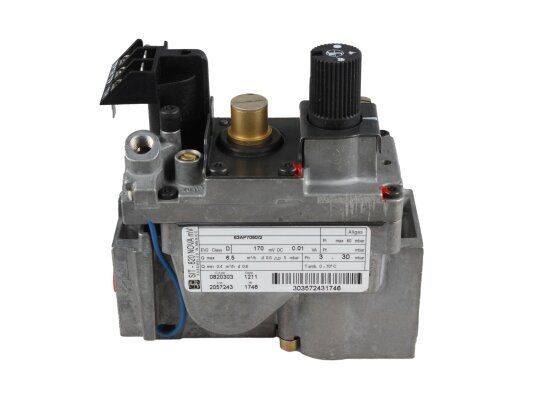 газовый электромагнитный клапан sit 820 nova 0820303