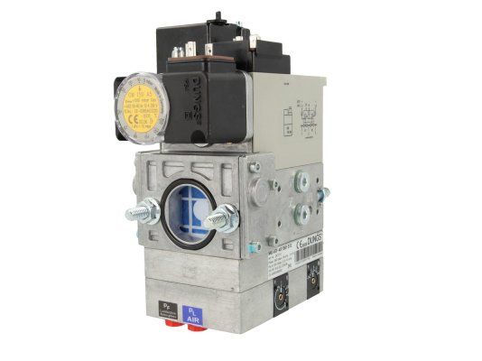 газовый мультиблок dungs mb-vef 425 b01 s32