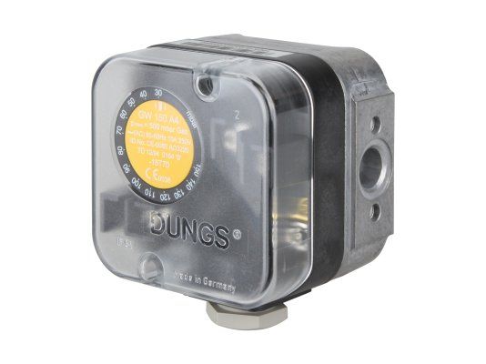 реле давления dungs gw 150 a4