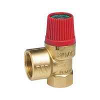 Клапан предохранительный WATTS SVH 30 G 1/2 (10004639)