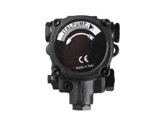 italpump n-nr 6 a