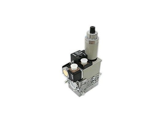 газовый мультиблок dungs mb-zrdle 407 b01 s20
