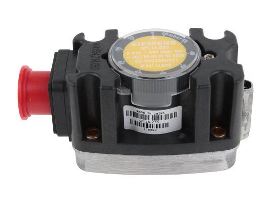 реле давления siemens qpl15.050