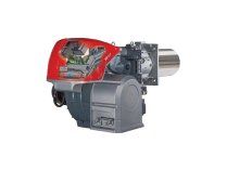 Газовая горелка Riello RS 310/M