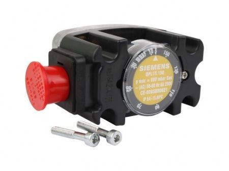 реле давления siemens qpl15.150b