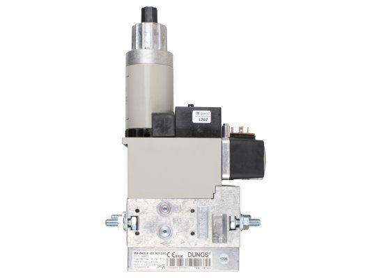 газовый мультиблок dungs mb-zrdle 405 b01 s50