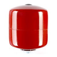 Бак мембранный для систем отопления и водоснабжения Nema NEL 19L VERT RED 10 bar (Красный) (8.00019.106010)