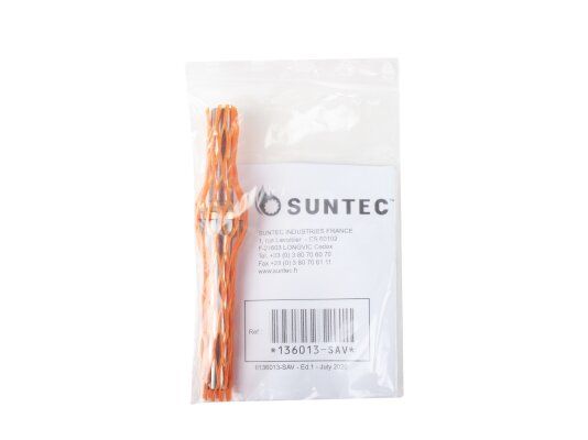 вал насоса suntec 136013