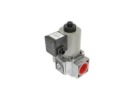 газовый электромагнитный клапан ecoflam mvd 215/5