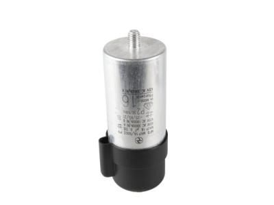 Конденсатор Elco 16 мкФ, 65002306