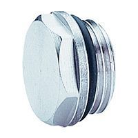 Пробка для радиатора 3/8 GIACOMINI R92 (R92Y002)