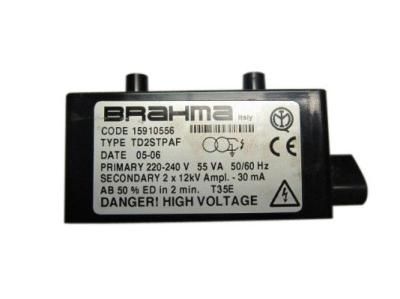 Трансформатор поджига Brahma TD1STPAF