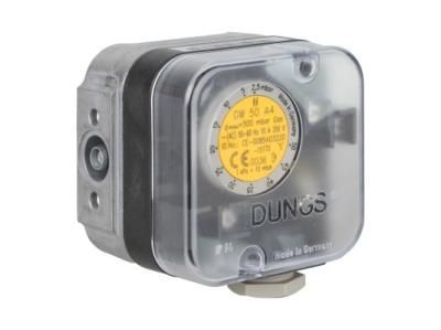 Реле давления Viessmann GW 50 A4