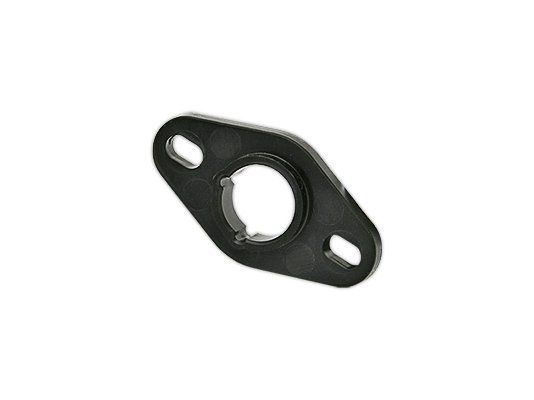 фланец датчика пламени satronic / honeywell m74