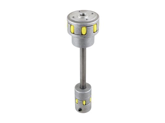 муфта насоса в сборе cib unigas 2540116